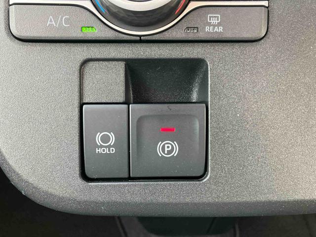 ムーヴキャンバスストライプスG 7インチ純正ナビゲーション搭載!!保証 新車保証・まごころ保証 1年間・走行距離無制限付き(東京都)の中古車