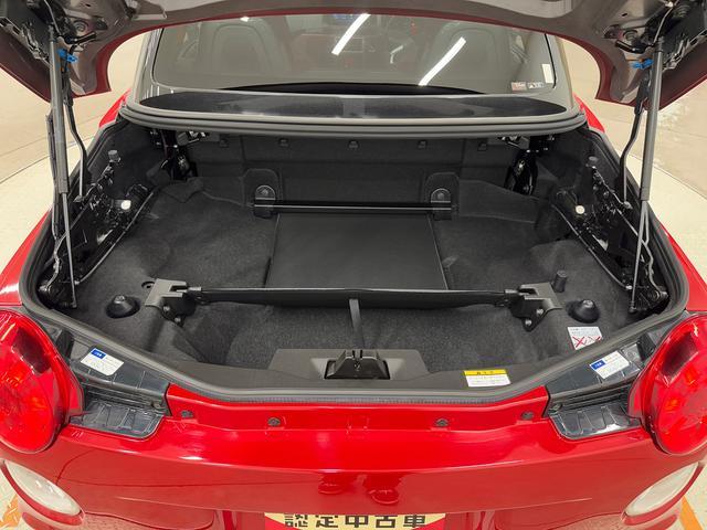 コペンセロ 7インチナビ・バックカメラ・ドラレコ装備保証 新車保証・まごころ保証 1年間・走行距離無制限付き(東京都)の中古車