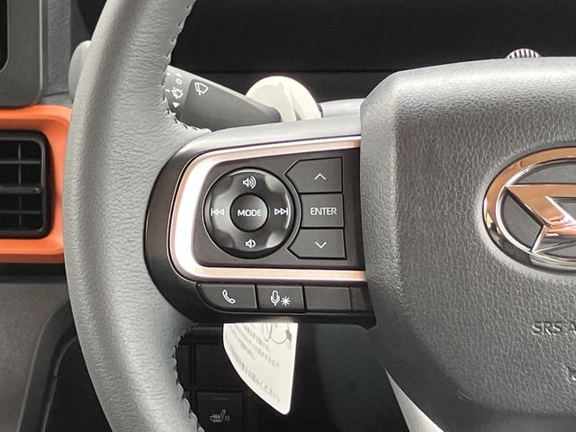 タントファンクロスターボ ナビ・ドラレコ・ETC・バックカメラ付保証 新車保証・まごころ保証 1年間・走行距離無制限付き・7インチナビ・バックカメラ・ドラレコ・ETC装備・両ドア電動スライドドア・LEDヘッドライト装備(東京都)の中古車