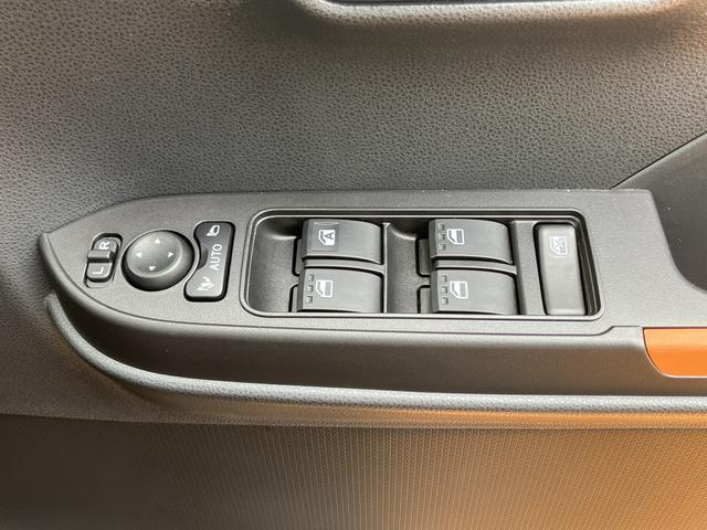 タントファンクロスターボ ナビ・ドラレコ・ETC・バックカメラ付保証 新車保証・まごころ保証 1年間・走行距離無制限付き・7インチナビ・バックカメラ・ドラレコ・ETC装備・両ドア電動スライドドア・LEDヘッドライト装備(東京都)の中古車