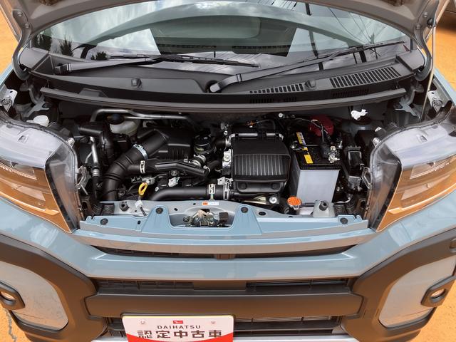 タントファンクロスターボ ナビ・ドラレコ・ETC・バックカメラ付保証 新車保証・まごころ保証 1年間・走行距離無制限付き・7インチナビ・バックカメラ・ドラレコ・ETC装備・両ドア電動スライドドア・LEDヘッドライト装備(東京都)の中古車