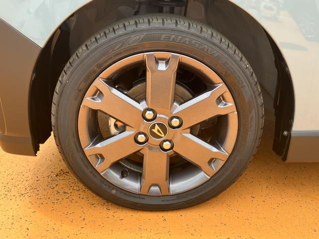 タントファンクロスターボ ナビ・ドラレコ・ETC・バックカメラ付保証 新車保証・まごころ保証 1年間・走行距離無制限付き・7インチナビ・バックカメラ・ドラレコ・ETC装備・両ドア電動スライドドア・LEDヘッドライト装備(東京都)の中古車