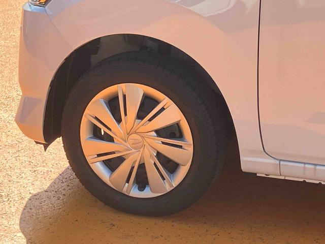 ミライースX SAIII7インチナビ・バックカメラ・ドラレコ装備保証 新車保証・まごころ保証 1年間・走行距離無制限付き(東京都)の中古車