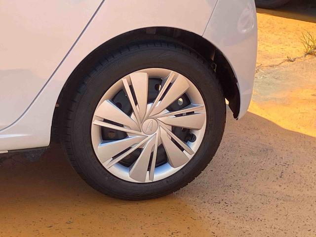 ミライースX SAIII7インチナビ・バックカメラ・ドラレコ装備保証 新車保証・まごころ保証 1年間・走行距離無制限付き(東京都)の中古車