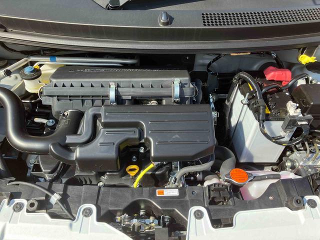 ミライースX SAIII7インチナビ・バックカメラ・ドラレコ装備保証 新車保証・まごころ保証 1年間・走行距離無制限付き(東京都)の中古車