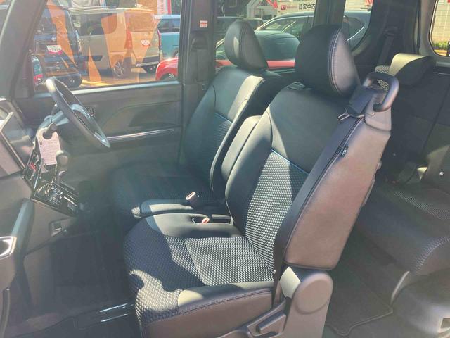タントカスタムRS 9インチディスプレイオーディオ装備保証 新車保証・まごころ保証 1年間・走行距離無制限付き・9インチディスプレイオーディオ装備・LEDヘッドライト装備・シートヒーター装備(東京都)の中古車