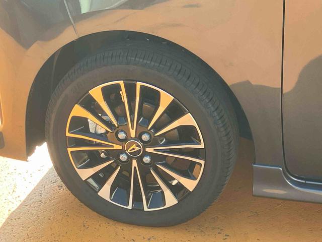 タントカスタムRS 9インチディスプレイオーディオ装備保証 新車保証・まごころ保証 1年間・走行距離無制限付き・9インチディスプレイオーディオ装備・LEDヘッドライト装備・シートヒーター装備(東京都)の中古車
