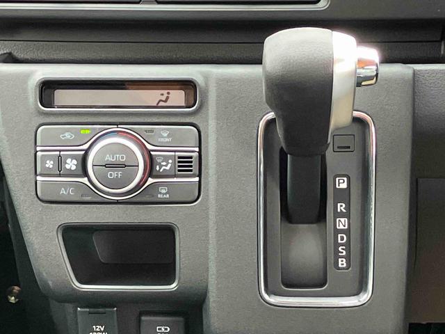 アトレーＲＳ　届け出済み未使用車保証　新車保証・まごころ保証　１年間・走行距離無制限付き・オーディオレス車・両ドア電動スライドドア・ＬＥＤヘッドライト装備（東京都）の中古車