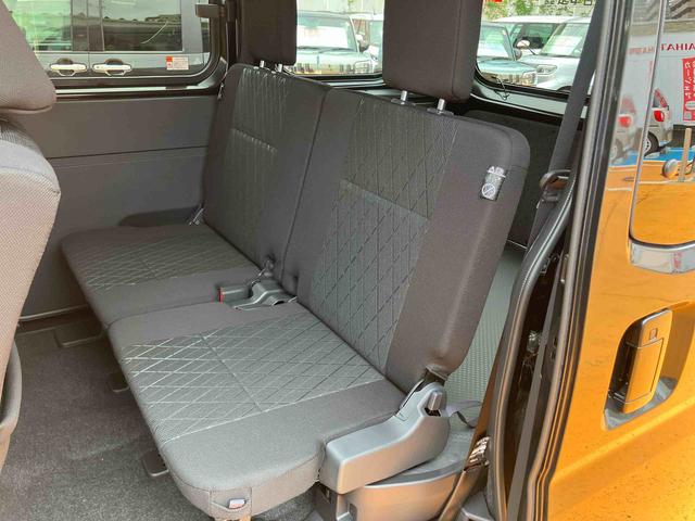 アトレーＲＳ　届け出済み未使用車保証　新車保証・まごころ保証　１年間・走行距離無制限付き・オーディオレス車・両ドア電動スライドドア・ＬＥＤヘッドライト装備（東京都）の中古車