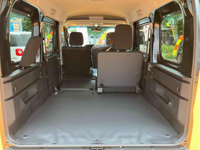 アトレーＲＳ　届け出済み未使用車保証　新車保証・まごころ保証　１年間・走行距離無制限付き・オーディオレス車・両ドア電動スライドドア・ＬＥＤヘッドライト装備（東京都）の中古車