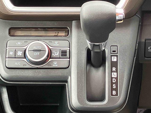 ムーヴＧ　届け出済み未使用車保証　新車保証・まごころ保証　１年間・走行距離無制限付き・オーディオレス車・片側電動スライドドア・プッシュスタートＬＥＤヘッドライト装備（東京都）の中古車