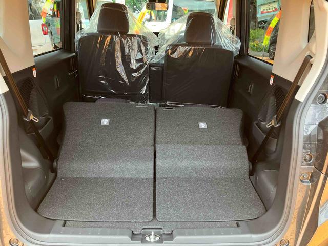 ムーヴＧ　届け出済み未使用車保証　新車保証・まごころ保証　１年間・走行距離無制限付き・オーディオレス車・片側電動スライドドア・プッシュスタートＬＥＤヘッドライト装備（東京都）の中古車