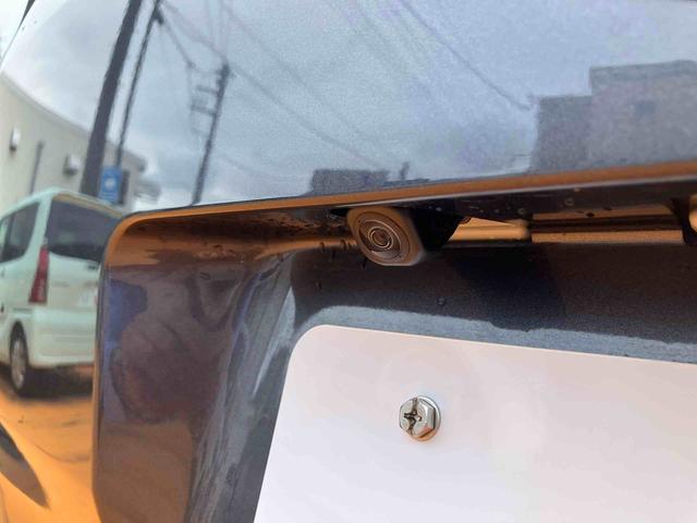 ムーヴＧ　届け出済み未使用車保証　新車保証・まごころ保証　１年間・走行距離無制限付き・オーディオレス車・片側電動スライドドア・プッシュスタートＬＥＤヘッドライト装備（東京都）の中古車
