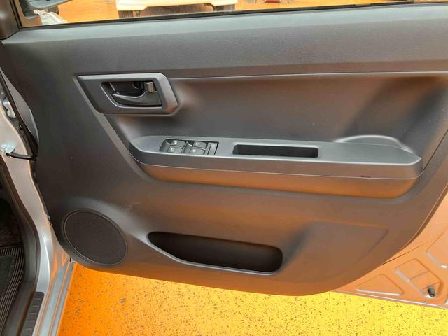 ミライースL SAIIIワイドBluetooth/USBチューナー装備保証 新車保証・まごころ保証 1年間・走行距離無制限付き・ワイドBluetooth/USBチューナー装備・スマートアシスト装備(東京都)の中古車