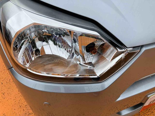 ミライースL SAIIIワイドBluetooth/USBチューナー装備保証 新車保証・まごころ保証 1年間・走行距離無制限付き・ワイドBluetooth/USBチューナー装備・スマートアシスト装備(東京都)の中古車