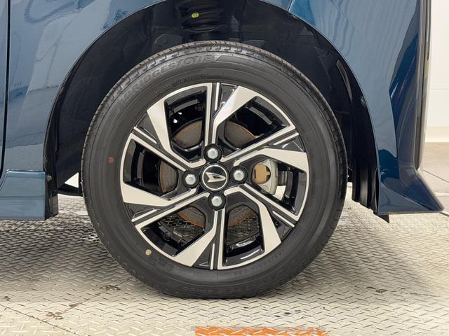タントカスタムＲＳ　スローパー保証　新車保証・まごころ保証　１年間・走行距離無制限付き・７インチナビ・バックカメラ・ドラレコ・ＥＴＣ装備・ＬＥＤヘッドライト装備（東京都）の中古車