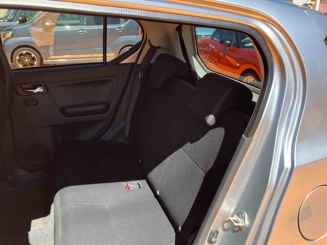 ミライースX SAIIIワイドBluetooth/USBチューナー装備保証 新車保証・まごころ保証 1年間・走行距離無制限付き・ワイドBluetooth/USBチューナー装備・LEDヘッドライト装備(東京都)の中古車