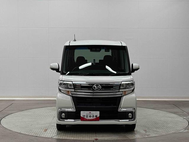 タントカスタムRS トップエディションリミテッドSAIII保証 まごころ保証 1年間・走行距離無制限付き・ナビ・パノラマカメラ・ドラレコ・ETC装備・LEDヘッドライト装備・スマートアシスト装備(東京都)の中古車