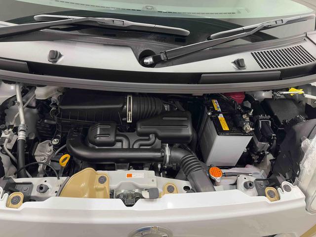 ムーヴキャンバスストライプスG保証 新車保証・まごころ保証 1年間・走行距離無制限付き・10インチナビ・パノラマカメラ・ドラレコ・ETC装備・LEDヘッドライト装備(東京都)の中古車