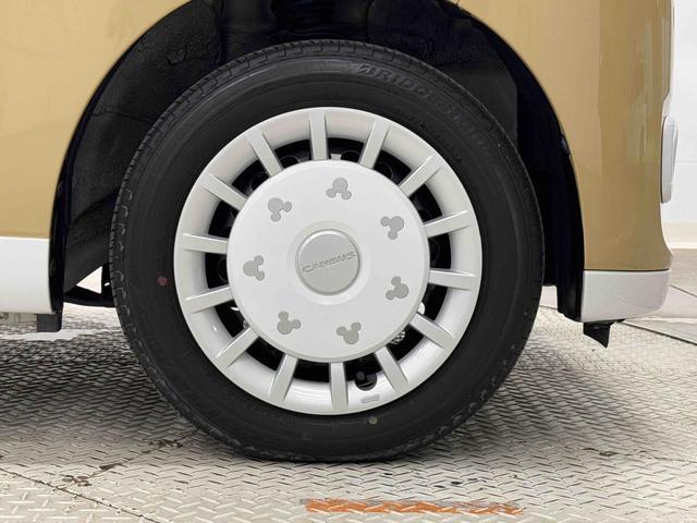 ムーヴキャンバスストライプスG保証 新車保証・まごころ保証 1年間・走行距離無制限付き・10インチナビ・パノラマカメラ・ドラレコ・ETC装備・LEDヘッドライト装備(東京都)の中古車