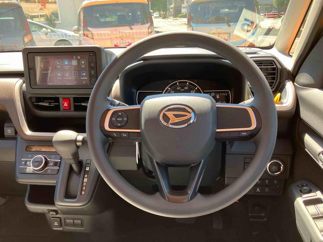 ムーヴX 6.8ディスプレイオーディオ装備保証 新車保証・まごころ保証 1年間・走行距離無制限付き・6.8ディスプレイオーディオ装備・バックカメラ装備・ドライブレコーダー装備(東京都)の中古車