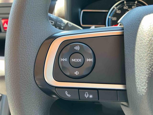 ムーヴX 6.8ディスプレイオーディオ装備保証 新車保証・まごころ保証 1年間・走行距離無制限付き・6.8ディスプレイオーディオ装備・バックカメラ装備・ドライブレコーダー装備(東京都)の中古車