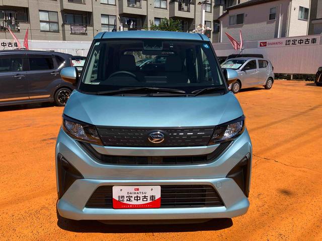 ムーヴX 6.8ディスプレイオーディオ装備保証 新車保証・まごころ保証 1年間・走行距離無制限付き・6.8ディスプレイオーディオ装備・バックカメラ装備・ドライブレコーダー装備(東京都)の中古車
