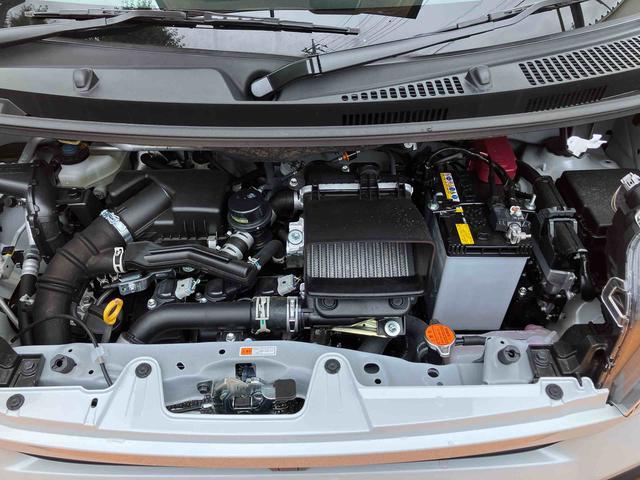 タントファンクロスターボ　ナビ・ドラレコ・ＥＴＣ・バックカメラ付保証　新車保証・まごころ保証　１年間・走行距離無制限付き・７インチナビ・バックカメラ・ドライブレコーダー・ＥＴＣ装備（東京都）の中古車