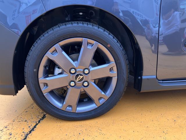 タントファンクロスターボ ナビ・ドラレコ・ETC・バックカメラ付保証 新車保証・まごころ保証 1年間・走行距離無制限付き・7インチナビ・バックカメラ・ドラレコ・ETC装備・LEDヘッドライト装備(東京都)の中古車