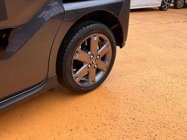 タントファンクロスターボ ナビ・ドラレコ・ETC・バックカメラ付保証 新車保証・まごころ保証 1年間・走行距離無制限付き・7インチナビ・バックカメラ・ドラレコ・ETC装備・LEDヘッドライト装備(東京都)の中古車