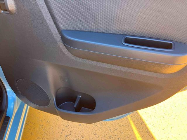 ミライースＬ　ＳＡIIIワイドＢｌｕｅｔｏｏｔｈ／ＵＳＢチューナー装備保証　新車保証・まごころ保証　１年間・走行距離無制限付き・ワイドＢｌｕｅｔｏｏｔｈ／ＵＳＢチューナー装備・スマートアシスト装備（東京都）の中古車