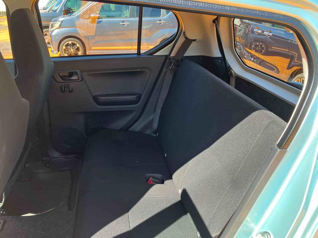 ミライースＬ　ＳＡIIIワイドＢｌｕｅｔｏｏｔｈ／ＵＳＢチューナー装備保証　新車保証・まごころ保証　１年間・走行距離無制限付き・ワイドＢｌｕｅｔｏｏｔｈ／ＵＳＢチューナー装備・スマートアシスト装備（東京都）の中古車