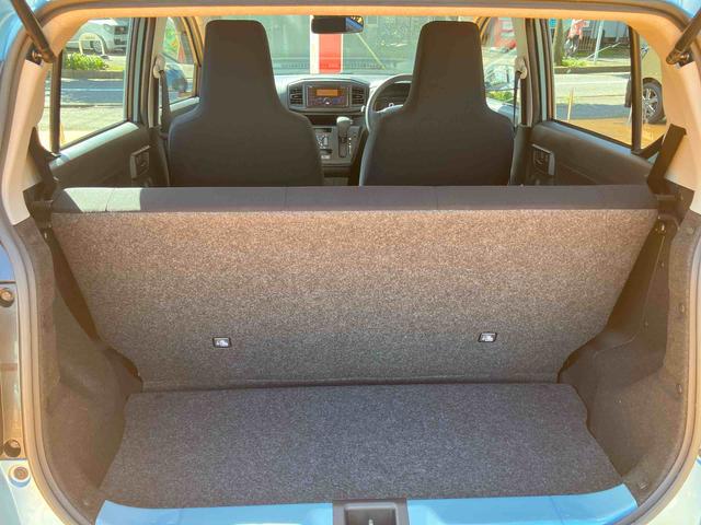 ミライースＬ　ＳＡIIIワイドＢｌｕｅｔｏｏｔｈ／ＵＳＢチューナー装備保証　新車保証・まごころ保証　１年間・走行距離無制限付き・ワイドＢｌｕｅｔｏｏｔｈ／ＵＳＢチューナー装備・スマートアシスト装備（東京都）の中古車