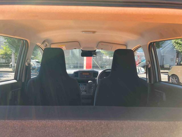 ミライースＬ　ＳＡIIIワイドＢｌｕｅｔｏｏｔｈ／ＵＳＢチューナー装備保証　新車保証・まごころ保証　１年間・走行距離無制限付き・ワイドＢｌｕｅｔｏｏｔｈ／ＵＳＢチューナー装備・スマートアシスト装備（東京都）の中古車