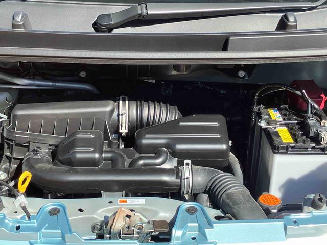 ムーヴX 6.8ディスプレイオーディオ装備保証 新車保証・まごころ保証 1年間・走行距離無制限付き・6.8ディスプレイオーディオ装備・バックカメラ装備・LEDヘッドライト装備(東京都)の中古車