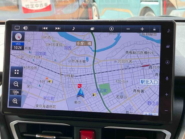 ムーヴG保証 新車保証・まごころ保証 1年間・走行距離無制限付き・10インチナビ・パノラマカメラ装備・LEDヘッドライト装備・スマートアシスト装備(東京都)の中古車