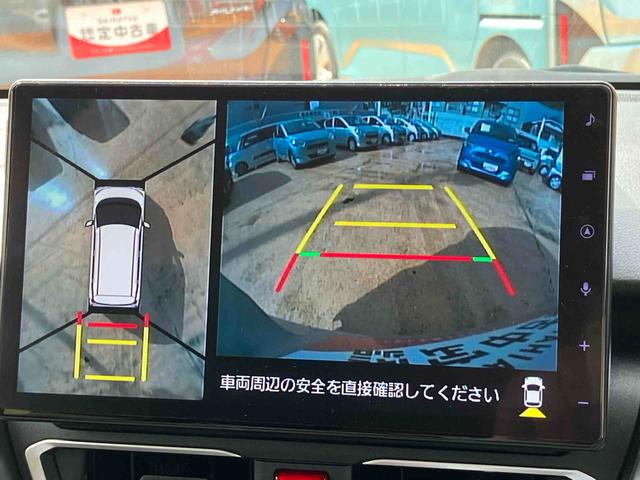 ムーヴG保証 新車保証・まごころ保証 1年間・走行距離無制限付き・10インチナビ・パノラマカメラ装備・LEDヘッドライト装備・スマートアシスト装備(東京都)の中古車