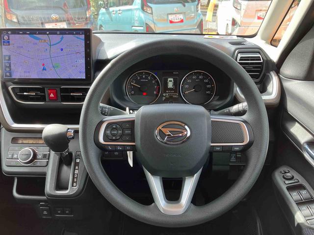 ムーヴG保証 新車保証・まごころ保証 1年間・走行距離無制限付き・10インチナビ・パノラマカメラ装備・LEDヘッドライト装備・スマートアシスト装備(東京都)の中古車