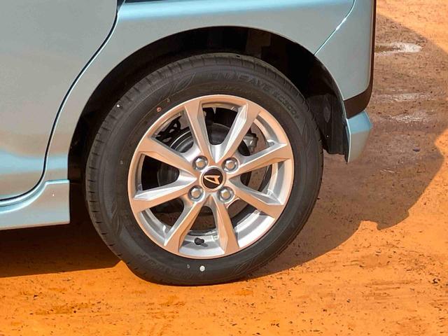 ムーヴG保証 新車保証・まごころ保証 1年間・走行距離無制限付き・10インチナビ・パノラマカメラ装備・LEDヘッドライト装備・スマートアシスト装備(東京都)の中古車