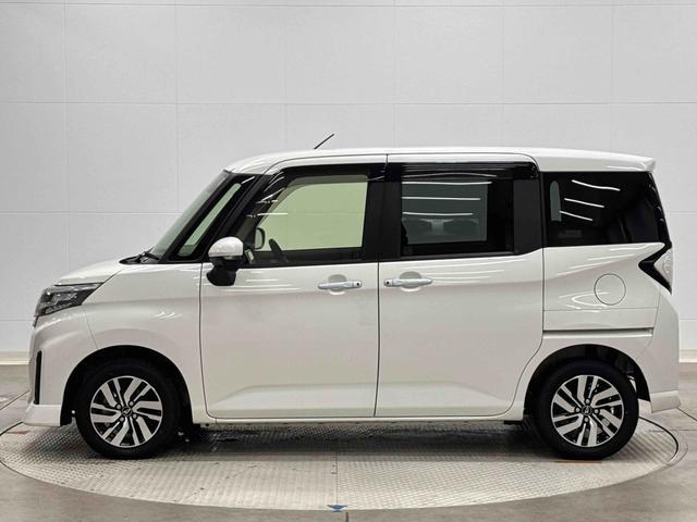 トールカスタムG保証 まごころ保証 1年間・走行距離無制限付き・9インチナビ・バックカメラ・ETC装備・LEDヘッドライト装備・スマートアシスト装備(東京都)の中古車