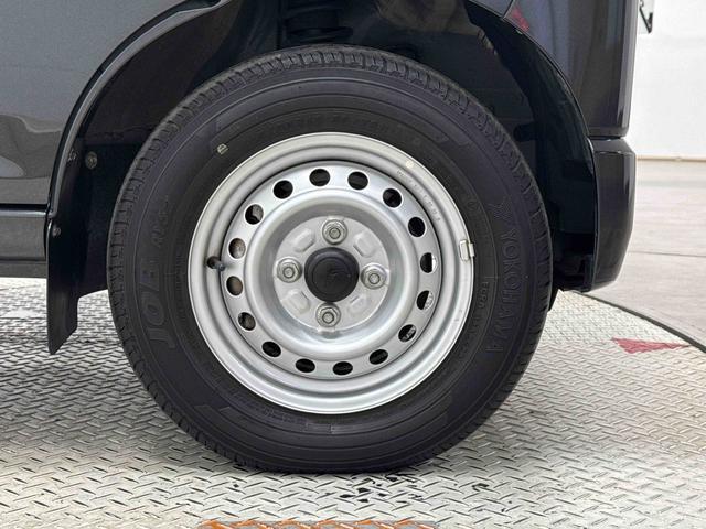 ハイゼットカーゴＤＸ保証　新車保証・まごころ保証　１年間・走行距離無制限付き・９インチディスプレイオーディオ装備・バックカメラ・ＥＴＣ装備（東京都）の中古車
