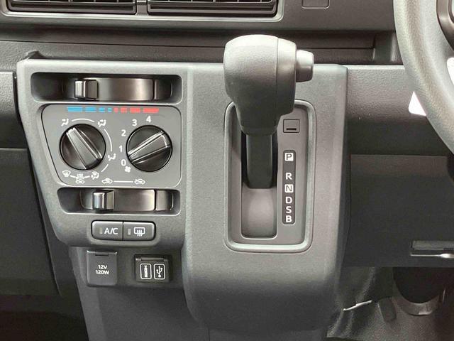 ハイゼットカーゴDX保証 新車保証・まごころ保証 1年間・走行距離無制限付き・7インチナビ装備・スマートアシスト装備両ドアスライド・スマートアシスト装備(東京都)の中古車