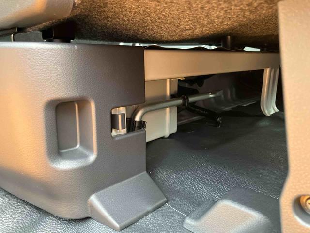 ハイゼットカーゴDX保証 新車保証・まごころ保証 1年間・走行距離無制限付き・7インチナビ装備・スマートアシスト装備両ドアスライド・スマートアシスト装備(東京都)の中古車