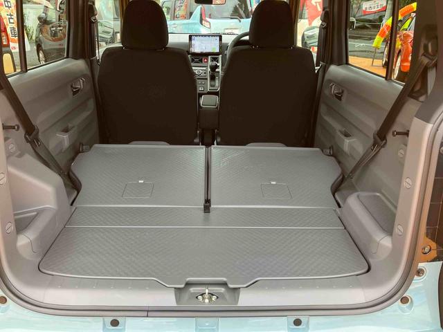 タフトＧターボ　クロムベンチャー保証　新車保証・まごころ保証　１年間・走行距離無制限付き・９インチナビ・パノラマカメラ・ドラレコ・ＥＴＣ装備・ＬＥＤヘッドライト装備（東京都）の中古車