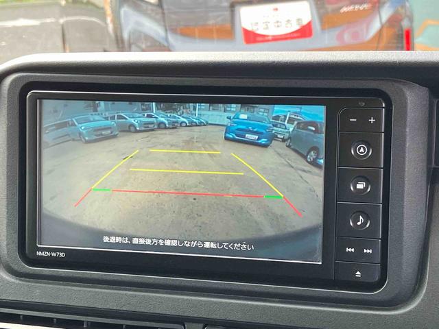 アトレーＲＳ　７インチナビ・バックカメラ・ドラレコ・ＥＴＣ装備保証　新車保証・まごころ保証　１年間・走行距離無制限付き・７インチナビ・バックカメラ・ドラレコ・ＥＴＣ装備・ＬＥＤヘッドライト装備・スマートアシスト装備（東京都）の中古車