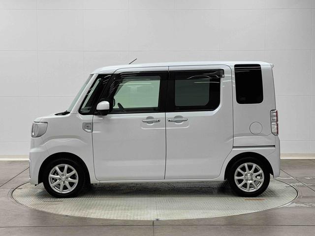 ウェイクＬスペシャルリミテッドＳＡIII保証　まごころ保証　１年間・走行距離無制限付き・８インチナビ・パノラマカメラ・ドラレコ・ＥＴＣ装備・スマートアシスト装備（東京都）の中古車