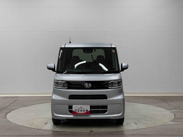タントX 7インチナビ・バックカメラ・ドラレコ・装備保証 まごころ保証 1年間・走行距離無制限付き・7インチナビ・バックカメラ・ドラレコ装備・LEDヘッドライト装備・スマートアシスト装備(東京都)の中古車