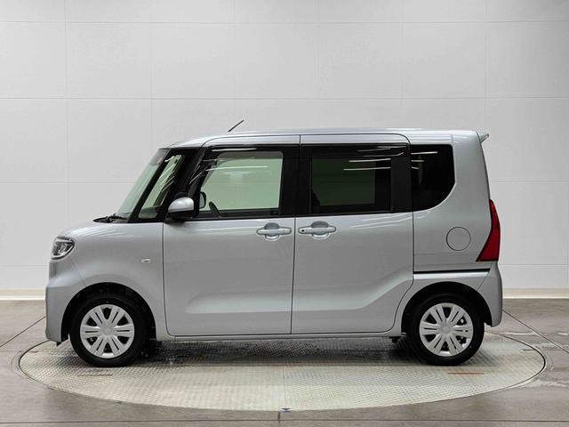 タントX 7インチナビ・バックカメラ・ドラレコ・装備保証 まごころ保証 1年間・走行距離無制限付き・7インチナビ・バックカメラ・ドラレコ装備・LEDヘッドライト装備・スマートアシスト装備(東京都)の中古車