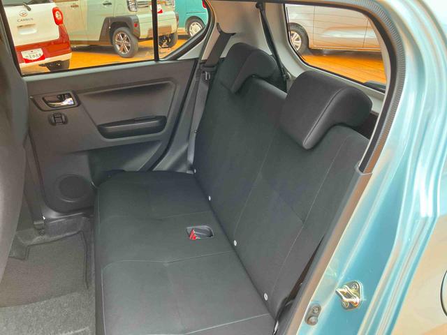 ミライースX リミテッドSAIII 7インチナビ装備保証 新車保証・まごころ保証 1年間・走行距離無制限付き・7インチナビ・バックカメラ・ドラレコ・装備・LEDヘッドライト装備(東京都)の中古車