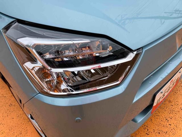ミライースX リミテッドSAIII 7インチナビ装備保証 新車保証・まごころ保証 1年間・走行距離無制限付き・7インチナビ・バックカメラ・ドラレコ・装備・LEDヘッドライト装備(東京都)の中古車